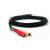 PROCAST cable S-MJ/2RCA.5